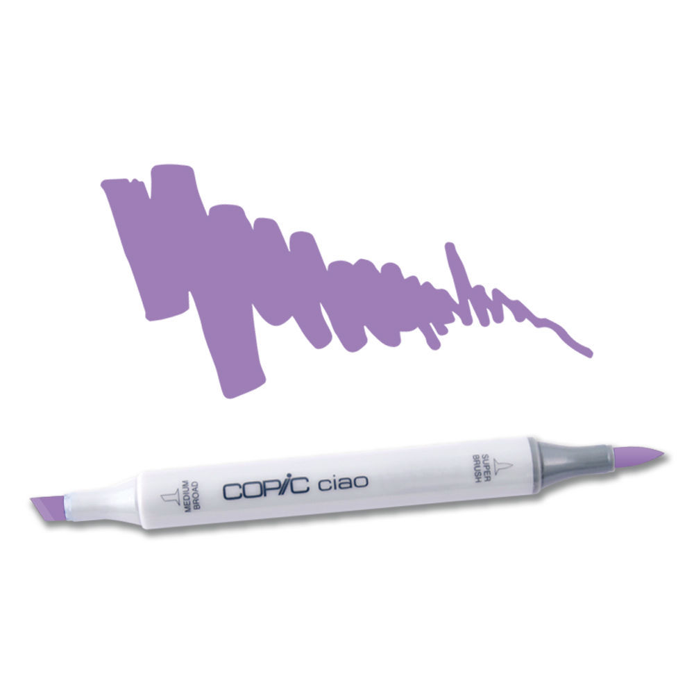 Copic Ciao Marker image 22