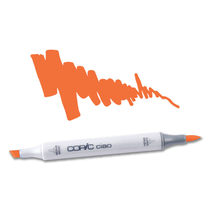 Copic Ciao Marker image 72
