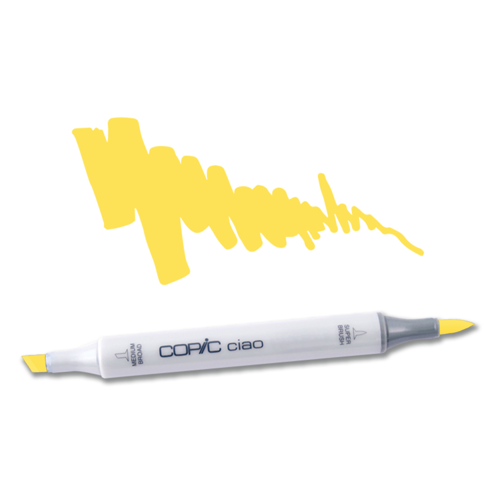 Copic Ciao Marker image 2
