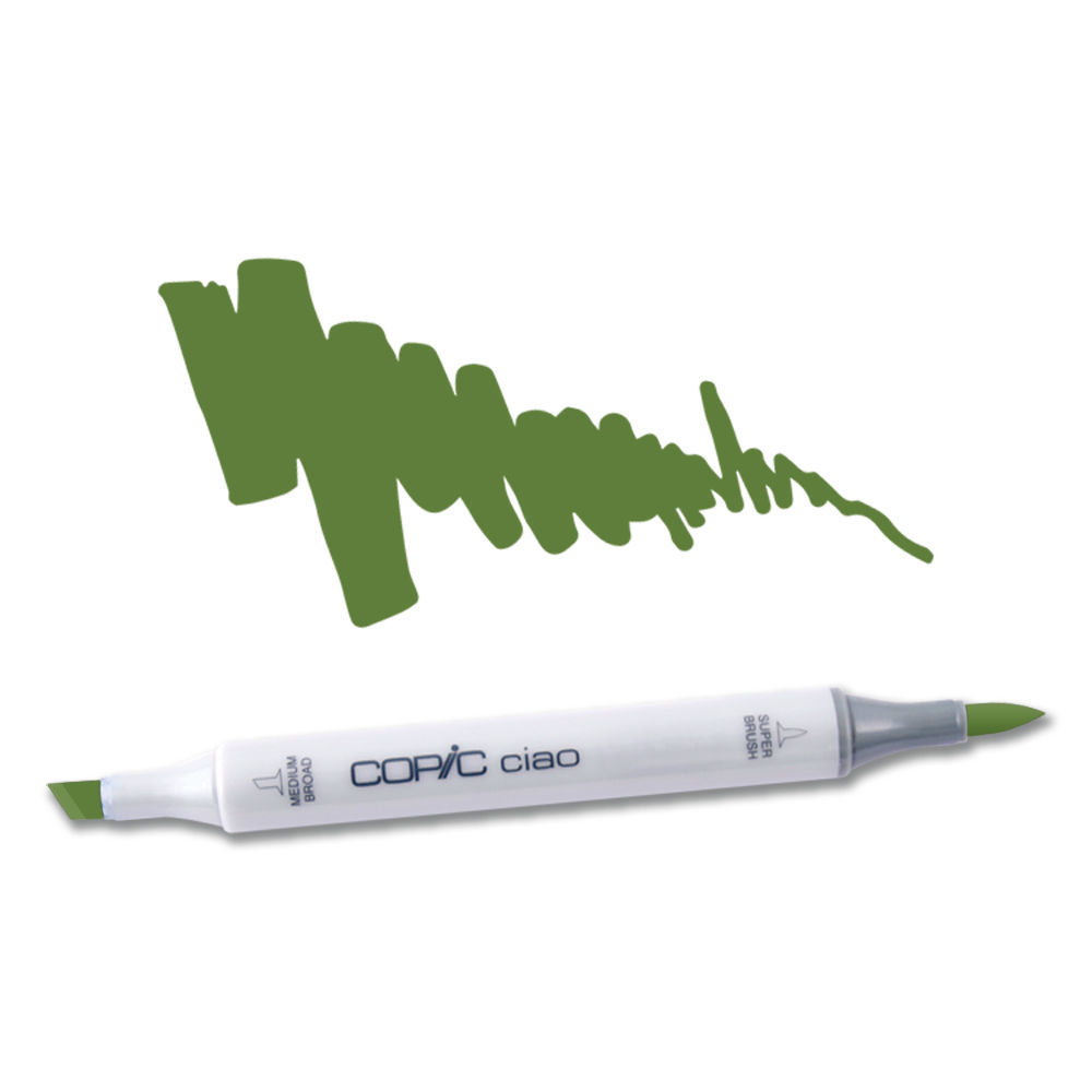 Copic Ciao Marker image 88