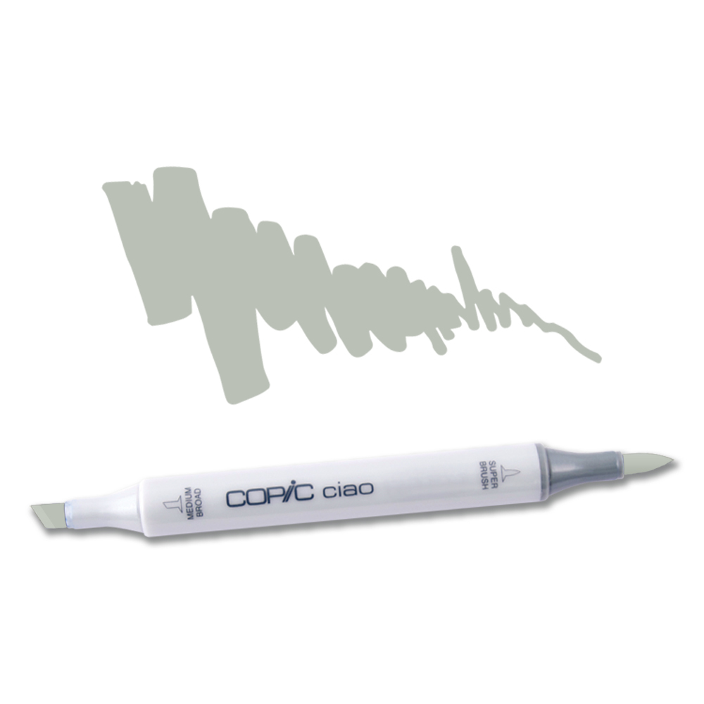 Copic Ciao Marker image 62
