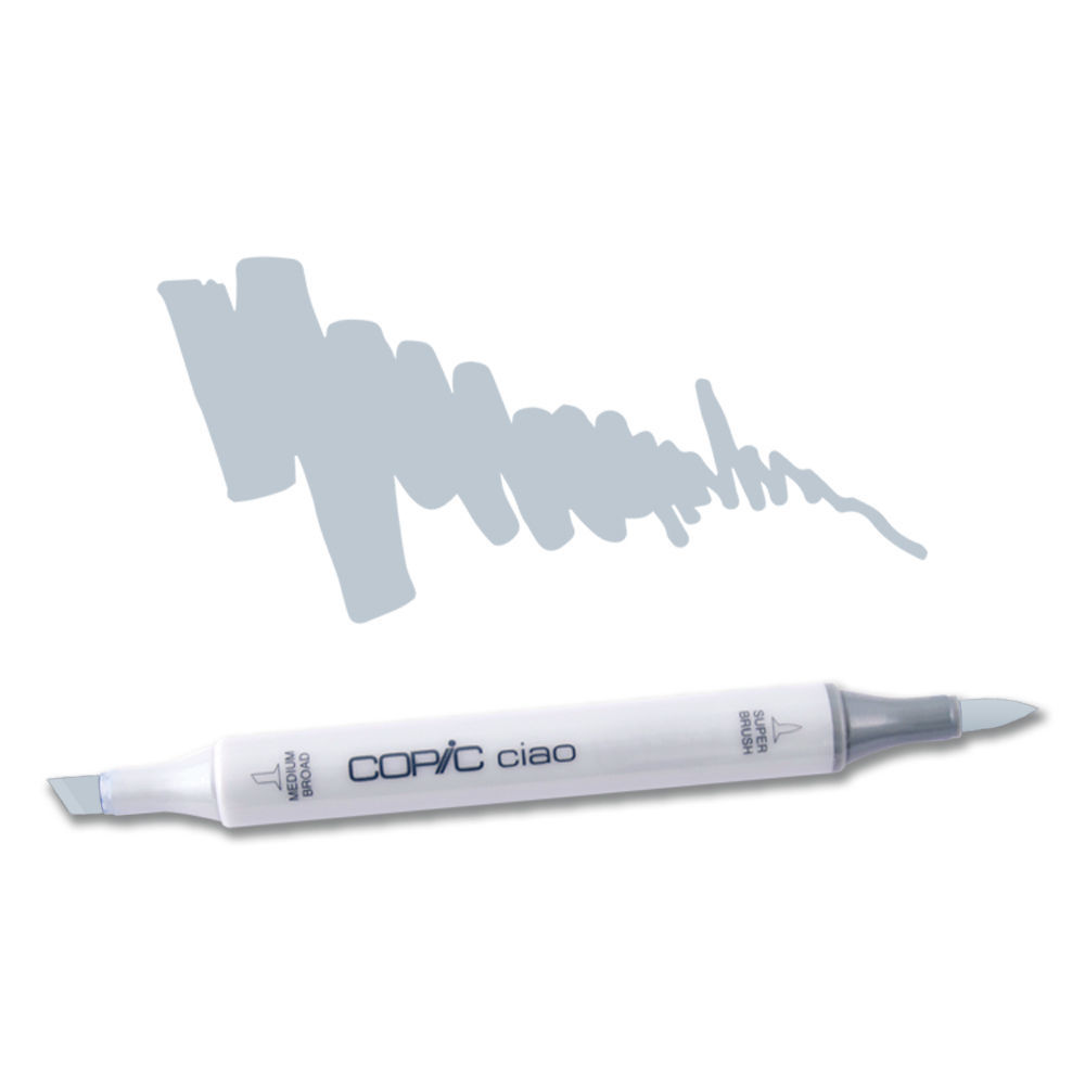 Copic Ciao Marker image 65