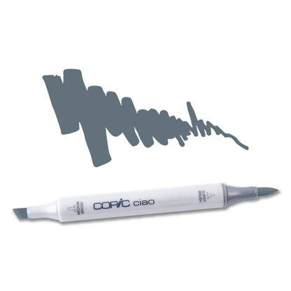 Copic Ciao Marker image 57