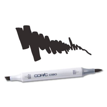 Copic Ciao Marker image 71
