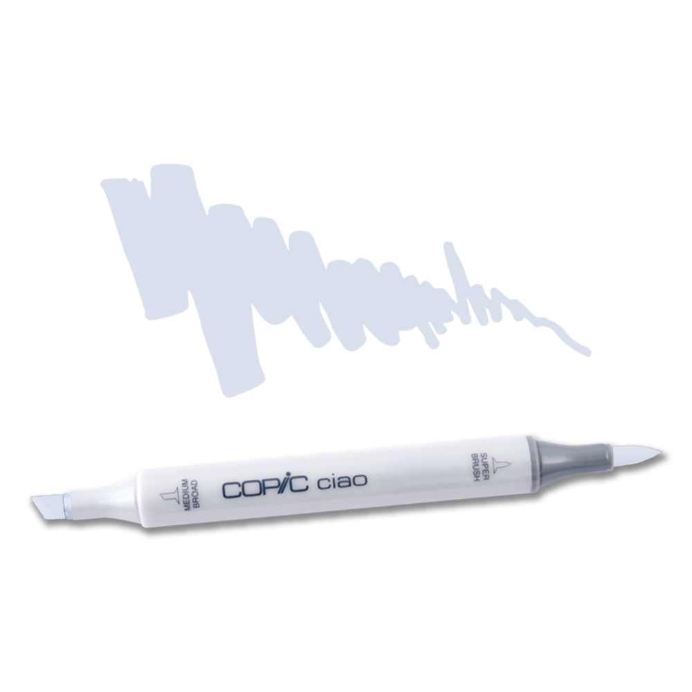 Copic Ciao Marker image 74