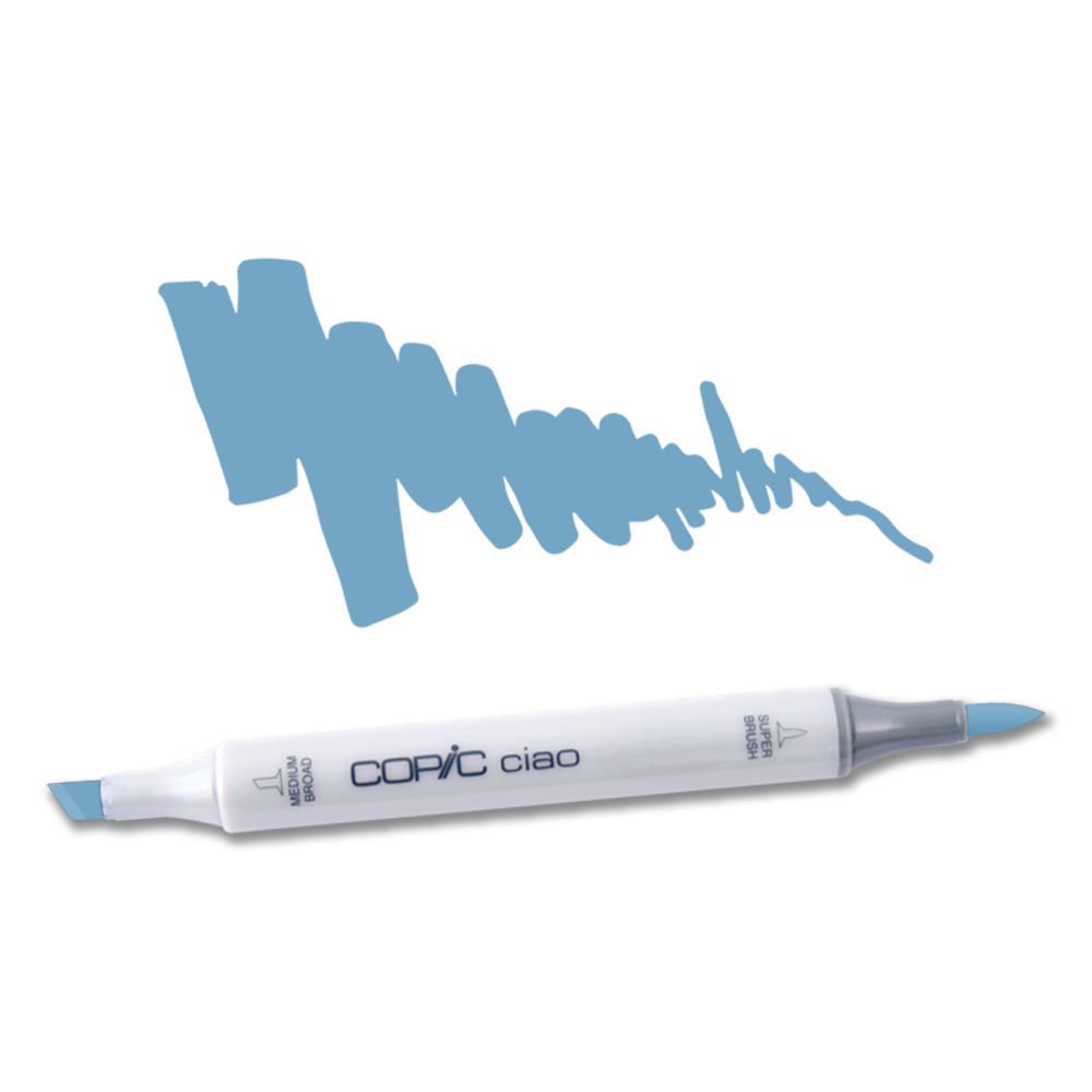 Copic Ciao Marker image 46