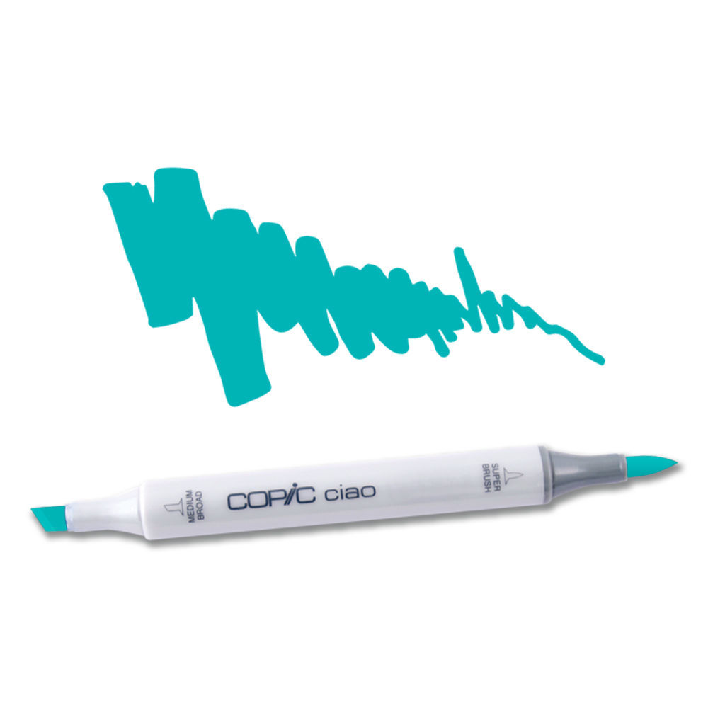 Copic Ciao Marker image 38