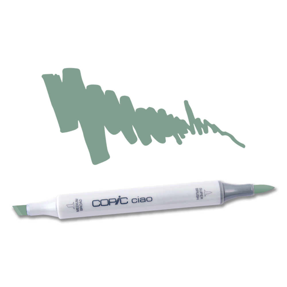 Copic Ciao Marker image 28