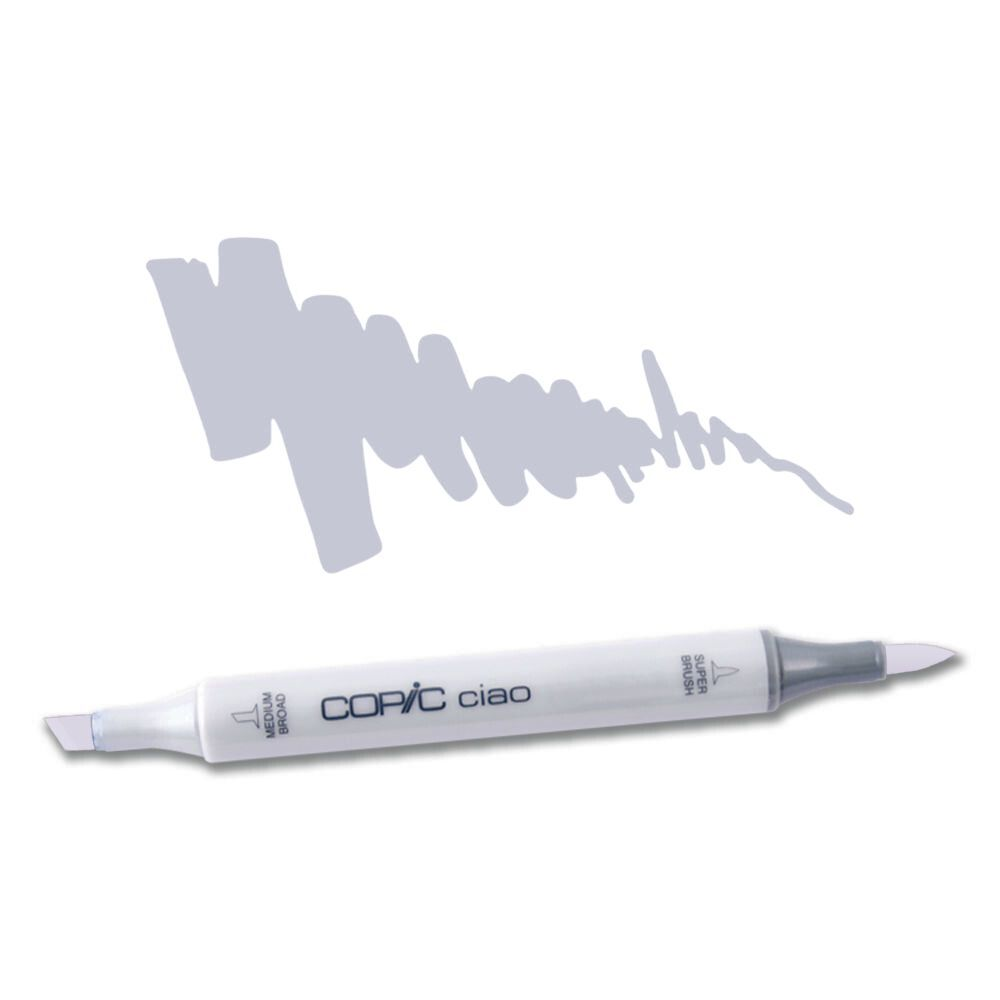Copic Ciao Marker image 24
