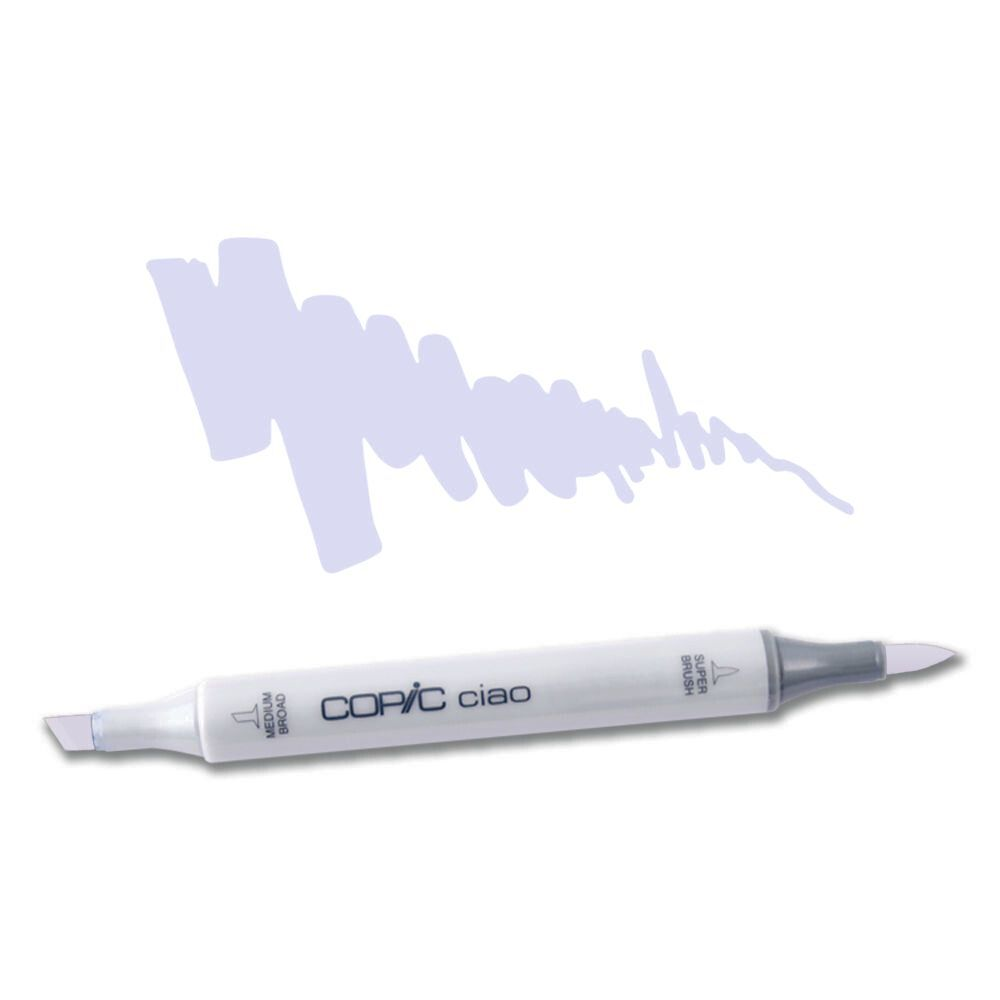 Copic Ciao Marker image 44