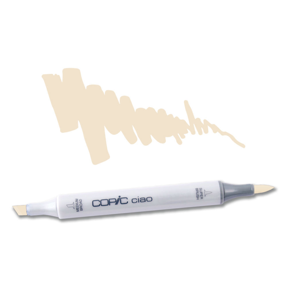 Copic Ciao Marker image 57