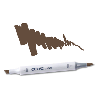 Copic Ciao Marker image 76