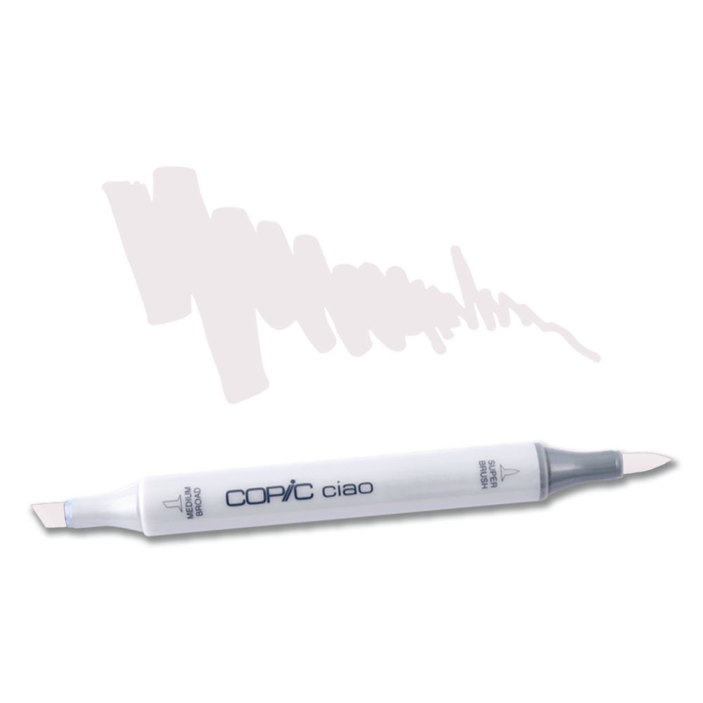 Copic Ciao Marker image 86