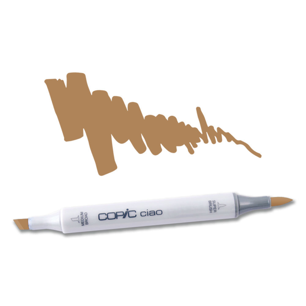 Copic Ciao Marker image 56