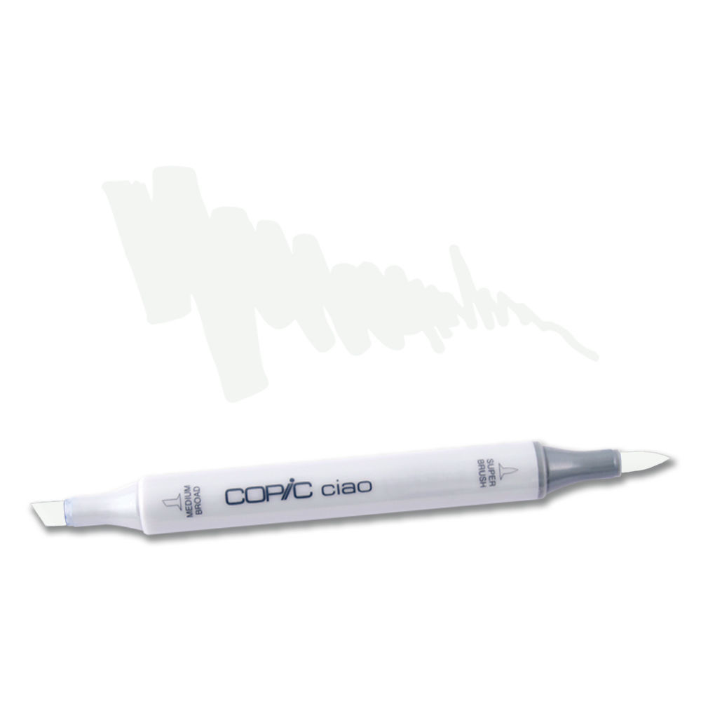 Copic Ciao Marker image 78