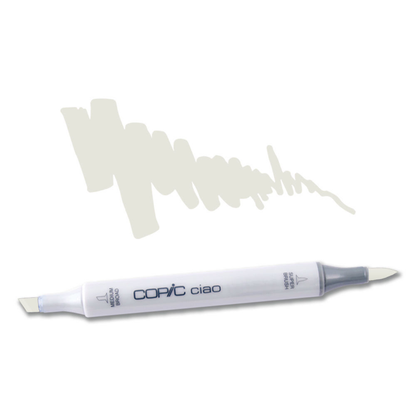 Copic Ciao Marker image 31