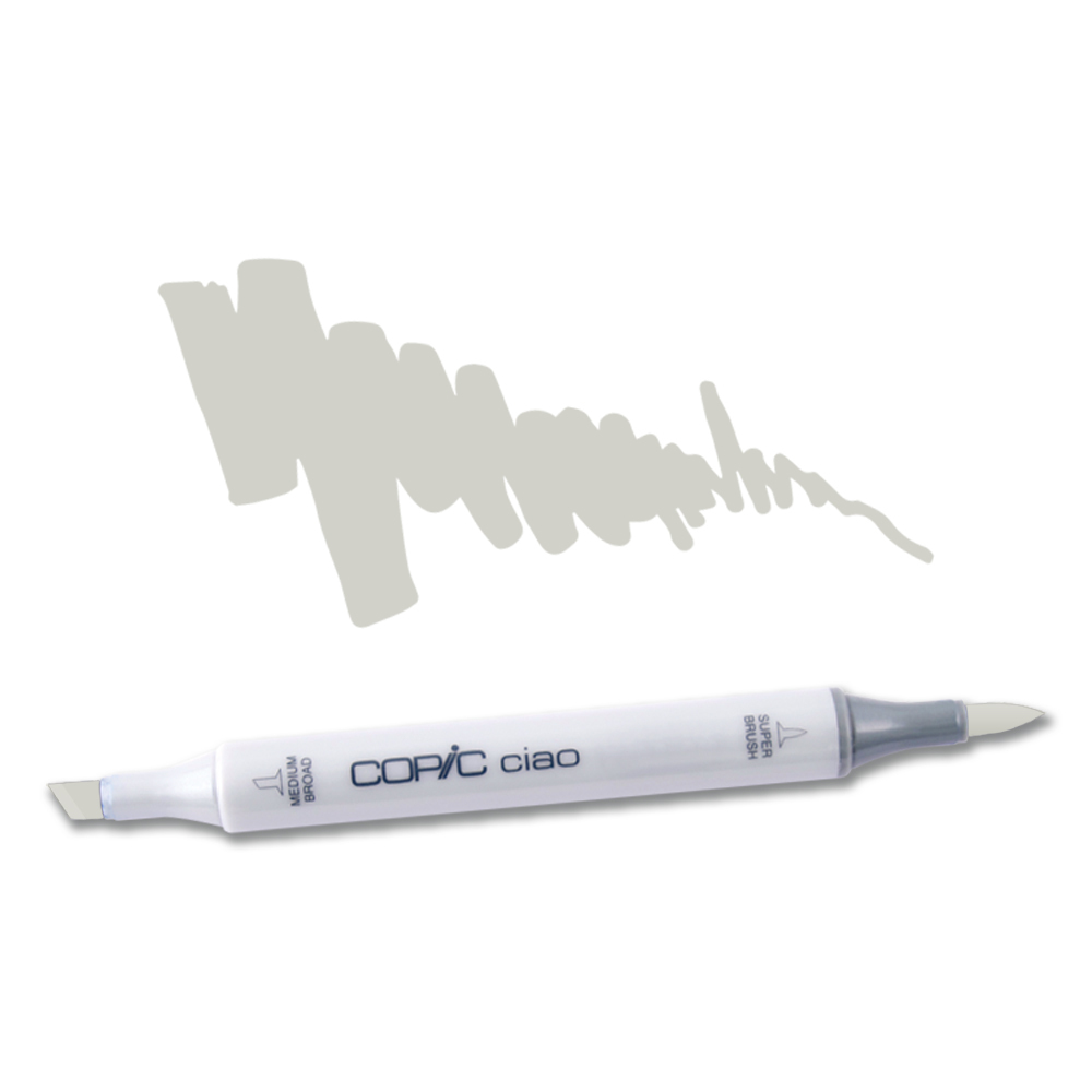 Copic Ciao Marker image 17