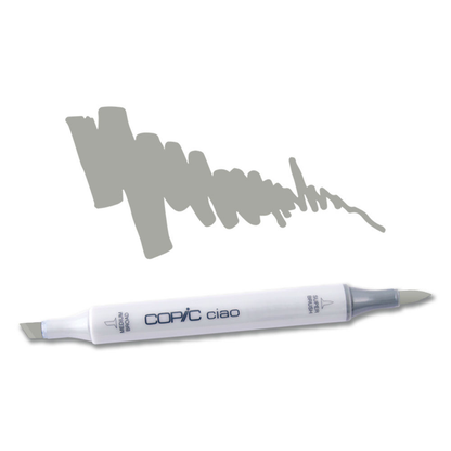 Copic Ciao Marker image 44