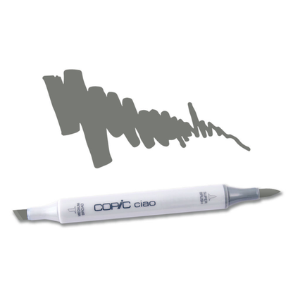 Copic Ciao Marker image 15