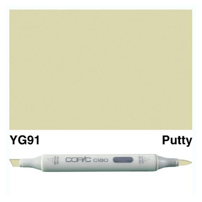 Copic Ciao Marker image 23