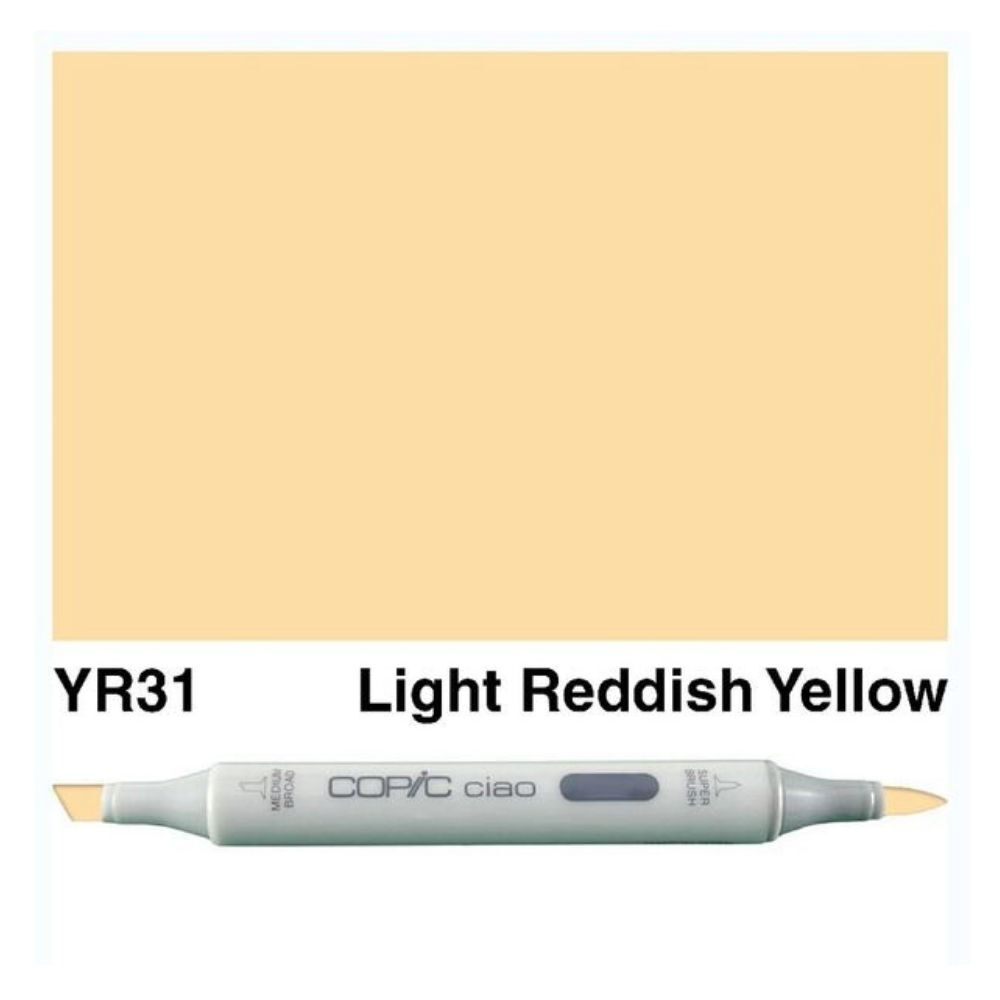 Copic Ciao Marker image 43