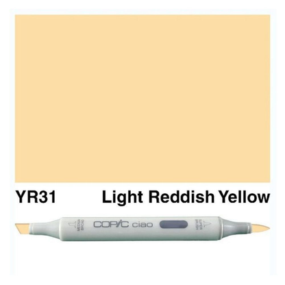 Copic Ciao Marker image 43