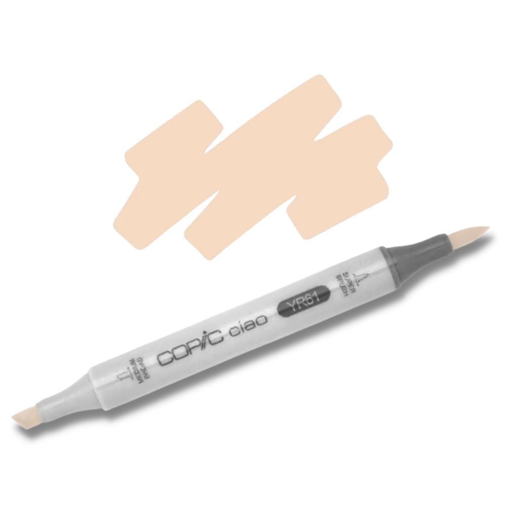 Copic Ciao Marker image 48