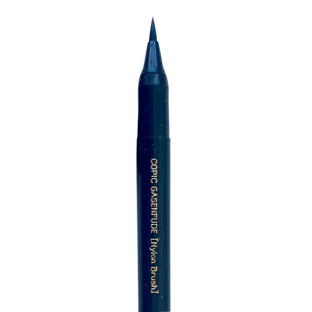 Copic Gasenfude Brush Pen image 3