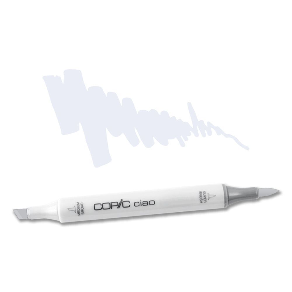 Copic Ciao Marker image 39