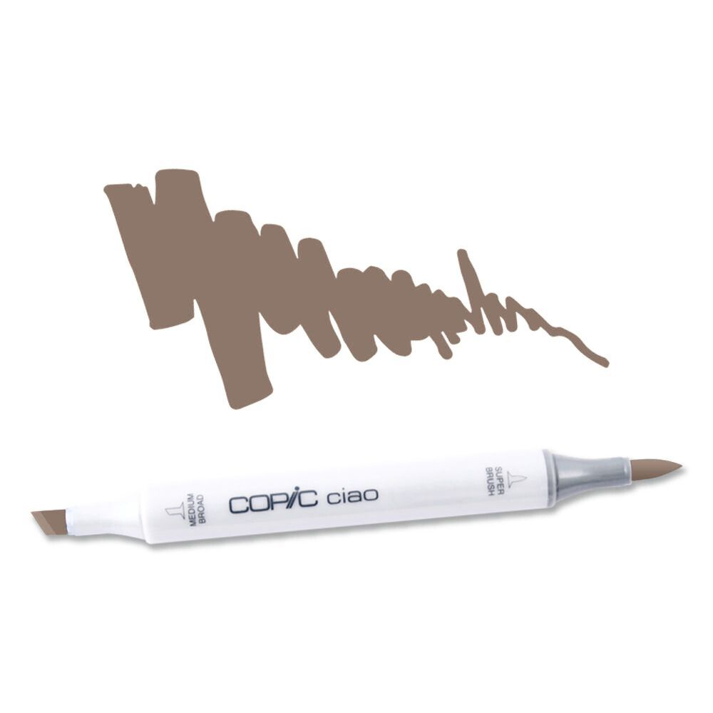 Copic Ciao Marker image 36