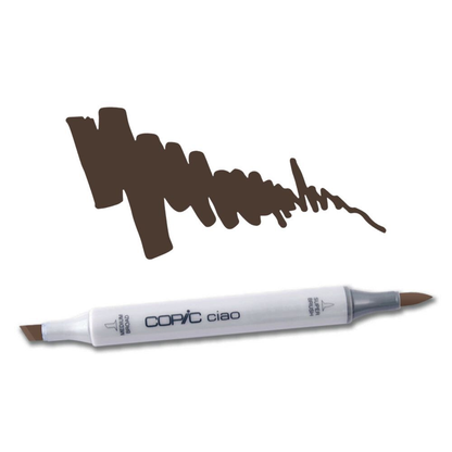 Copic Ciao Marker image 47