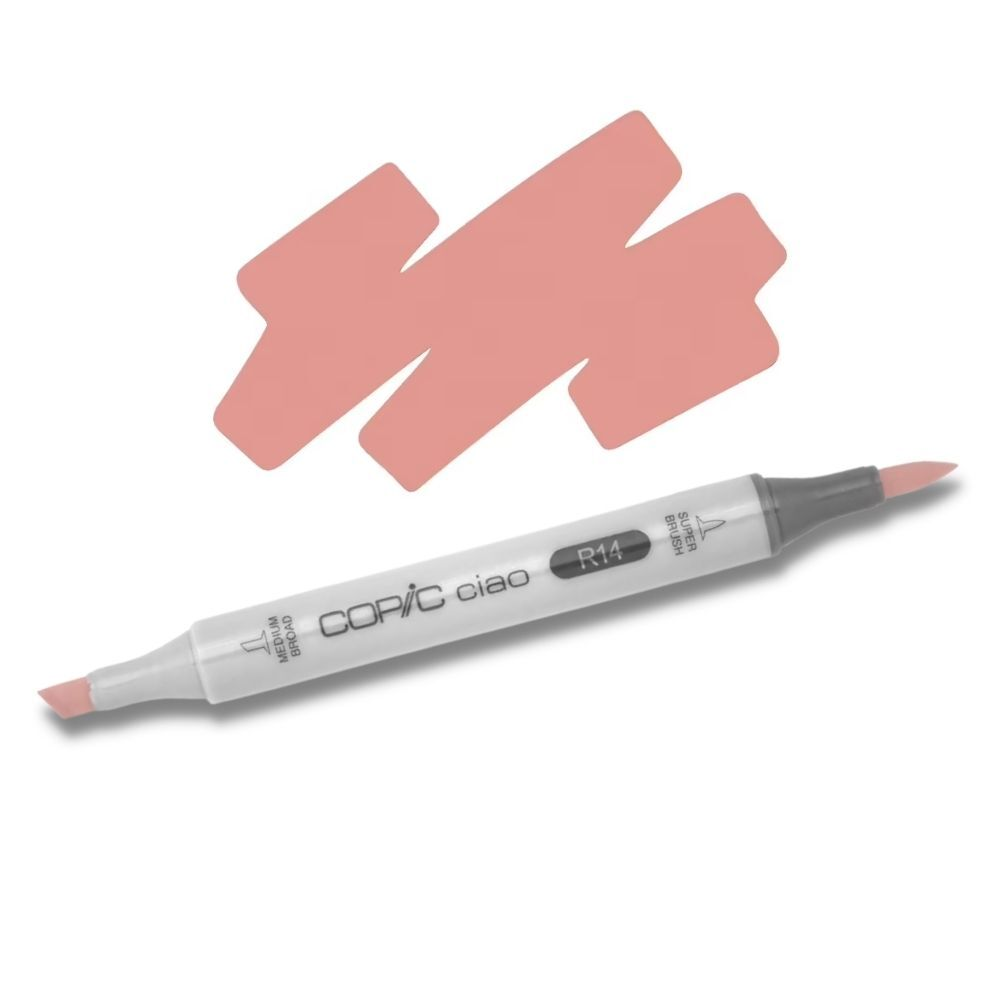 Copic Ciao Marker image 49
