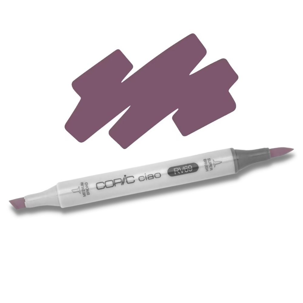 Copic Ciao Marker image 6