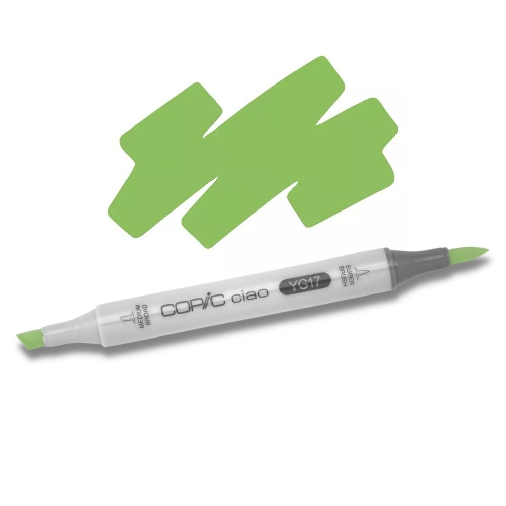 Copic Ciao Marker image 33