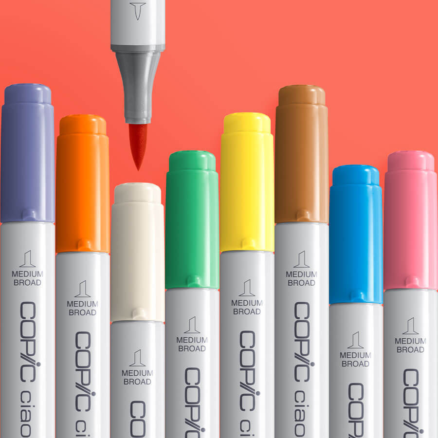 Educational Colours COLOURED CHALK DUSTLESS Box of 100 image 5
