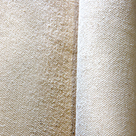 SPI Unprimed Canvas per metre 225g/8oz 72 inch 182cm