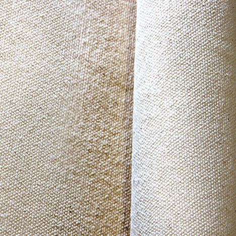 SPI Unprimed Canvas per metre 340g/12oz 72 inch 182cm