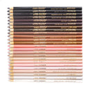 Crayola Colours of the World Pencils 24pce