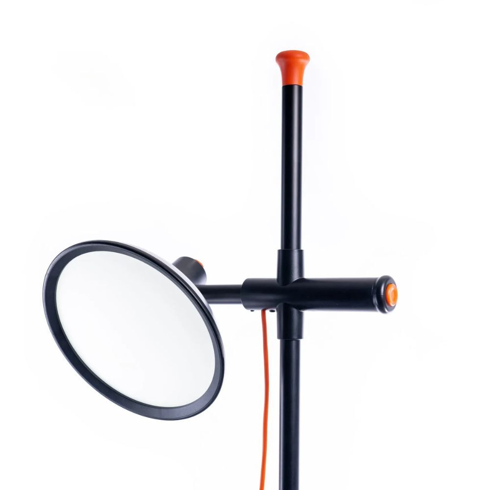 DAYLIGHT Artist Studio Floor Lamp