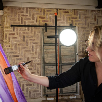DAYLIGHT Artist Studio Floor Lamp