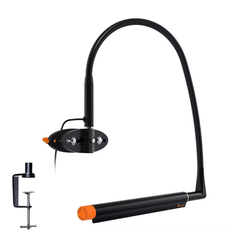 DAYLIGHT Techne Artist and Drawing Lamp - 2nd Edition