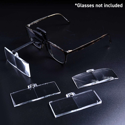 DAYLIGHT Clip On Specs image 4