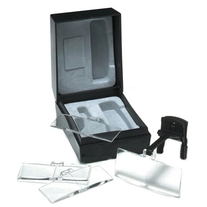 DAYLIGHT Clip On Specs image 5
