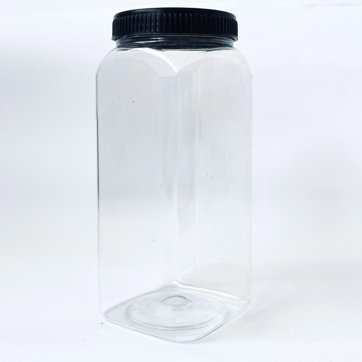 Derivan EMPTY JAR with lid 500ml image 3