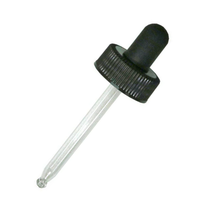 DERIVAN REFILLABLES 4 x Glass Dropper image 4