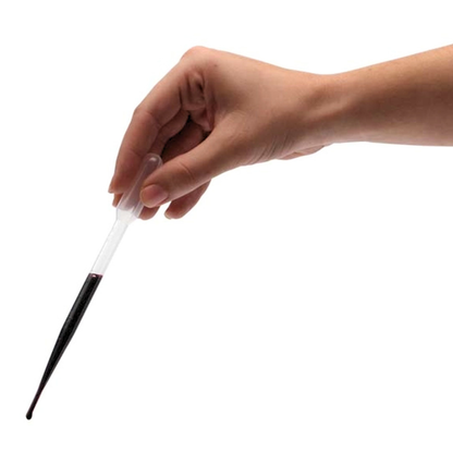 DERIVAN REFILLABLES 10 x Plastic Pipettes 3ml image 3