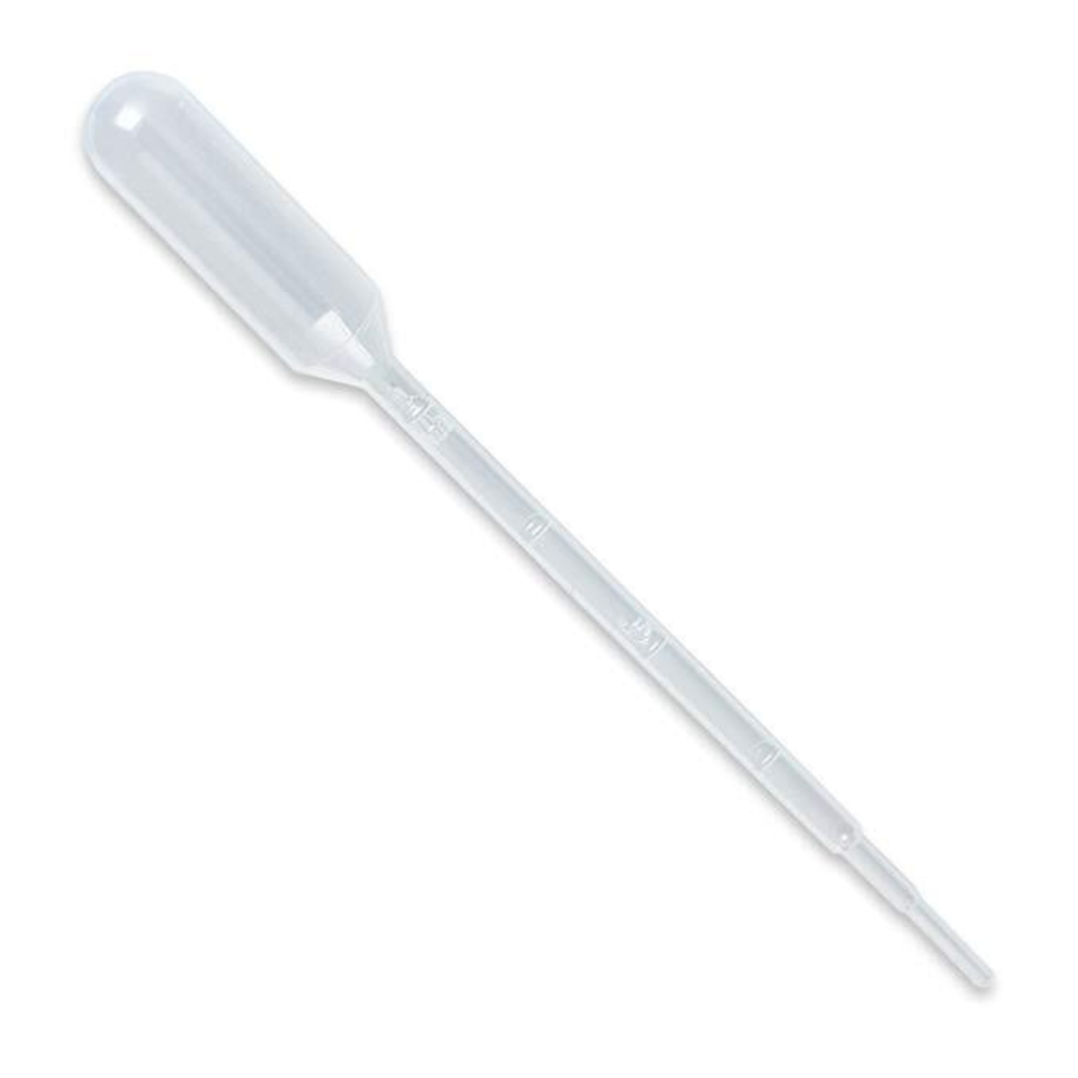 DERIVAN REFILLABLES 10 x Plastic Pipettes 3ml image 4