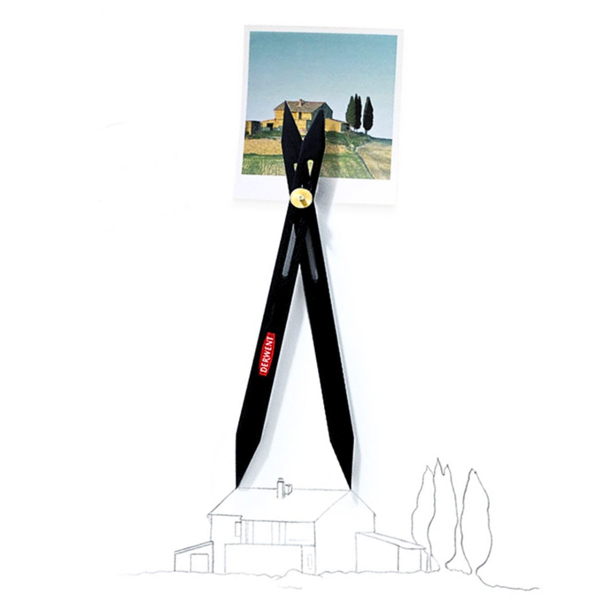 Derwent Scale Divider image 5