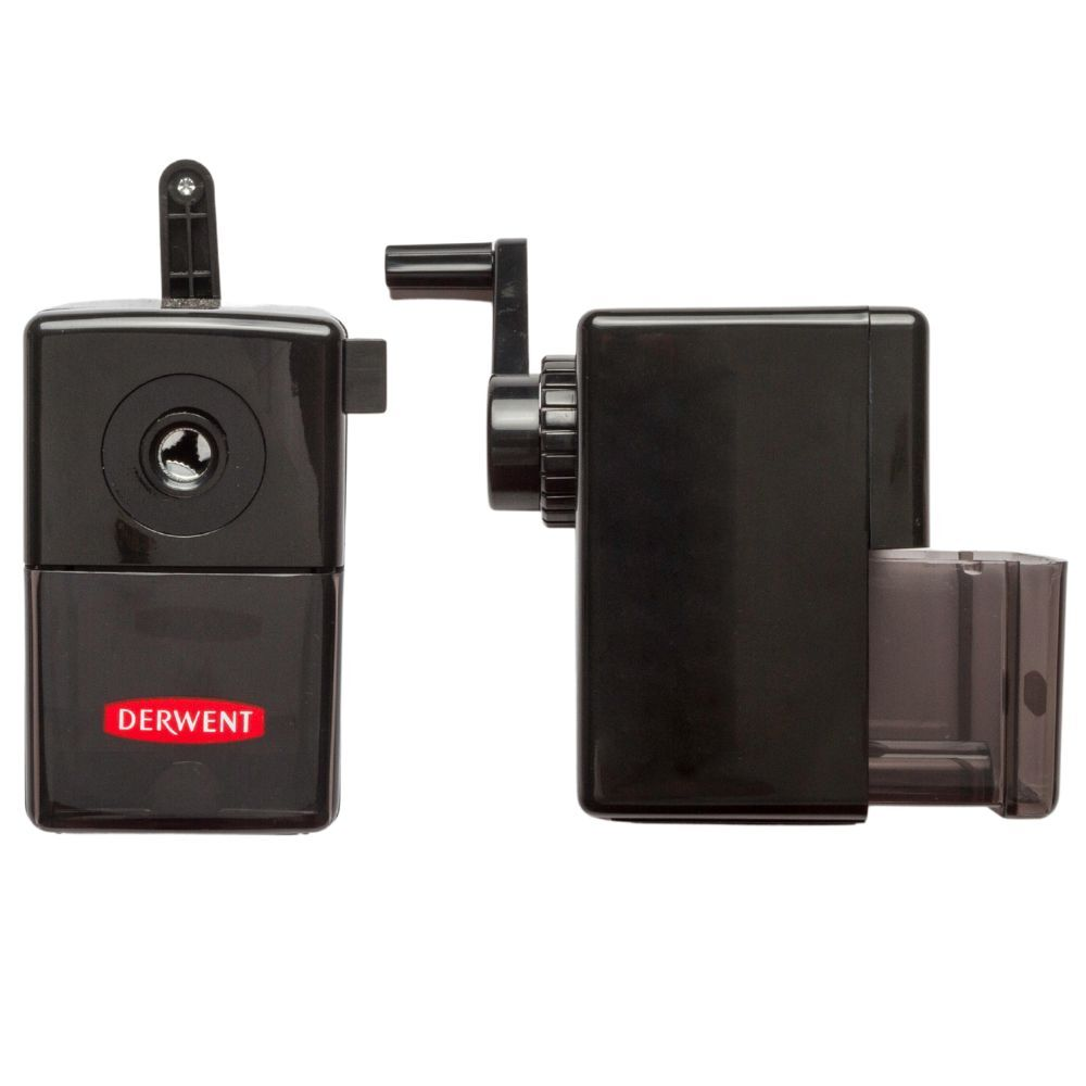 Derwent Superpoint MINI Manual Helical Sharpener image 7