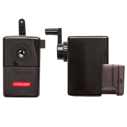 Derwent Superpoint MINI Manual Helical Sharpener image 7
